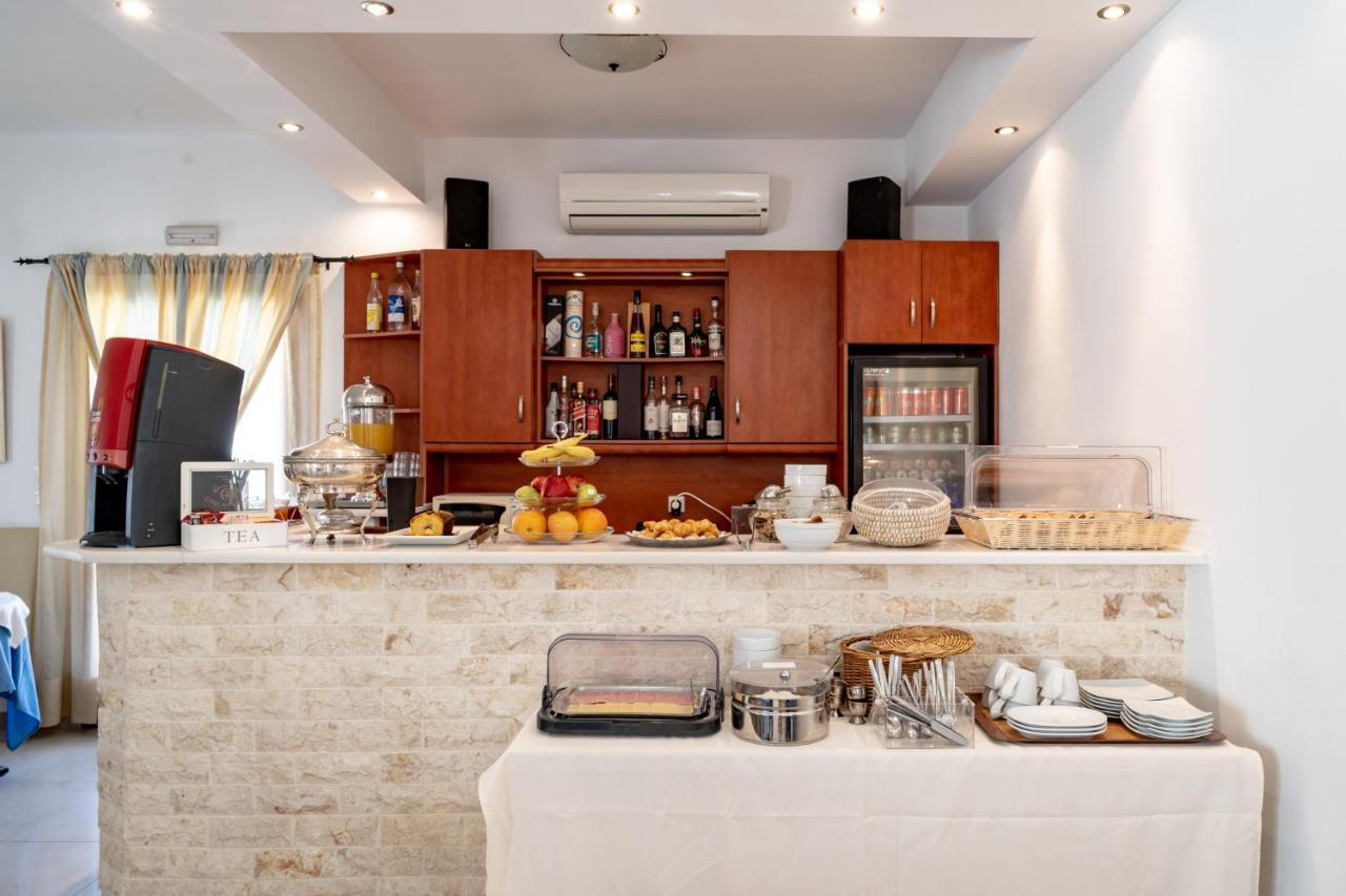 Hotel Chez Sophie 3*