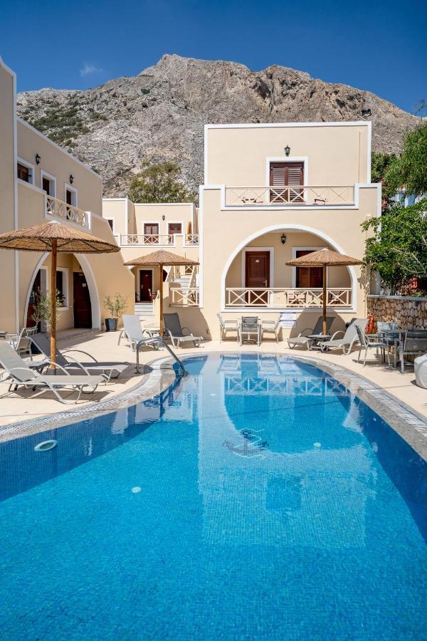 Hotel Chez Sophie 3*