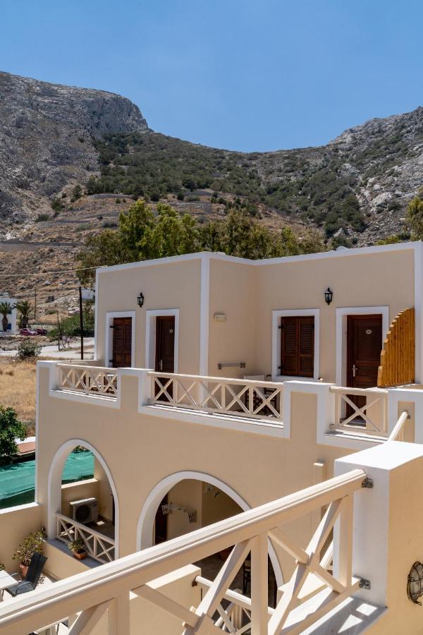Chez Sophie Hotel