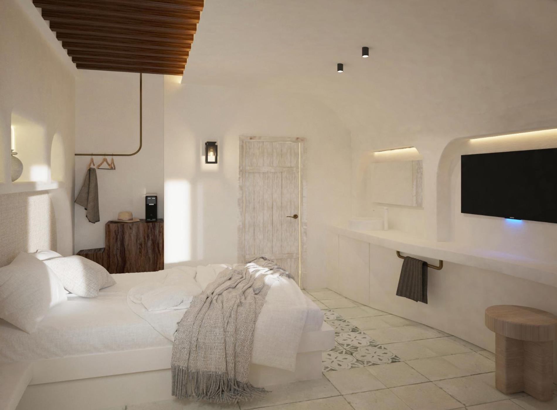 Chez Sophie Hotel