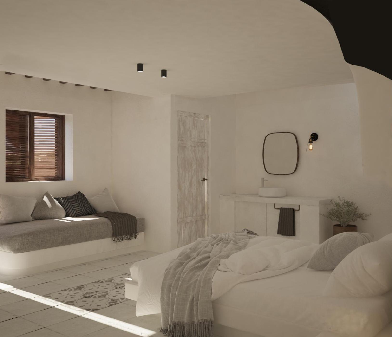 Chez Sophie Hotel