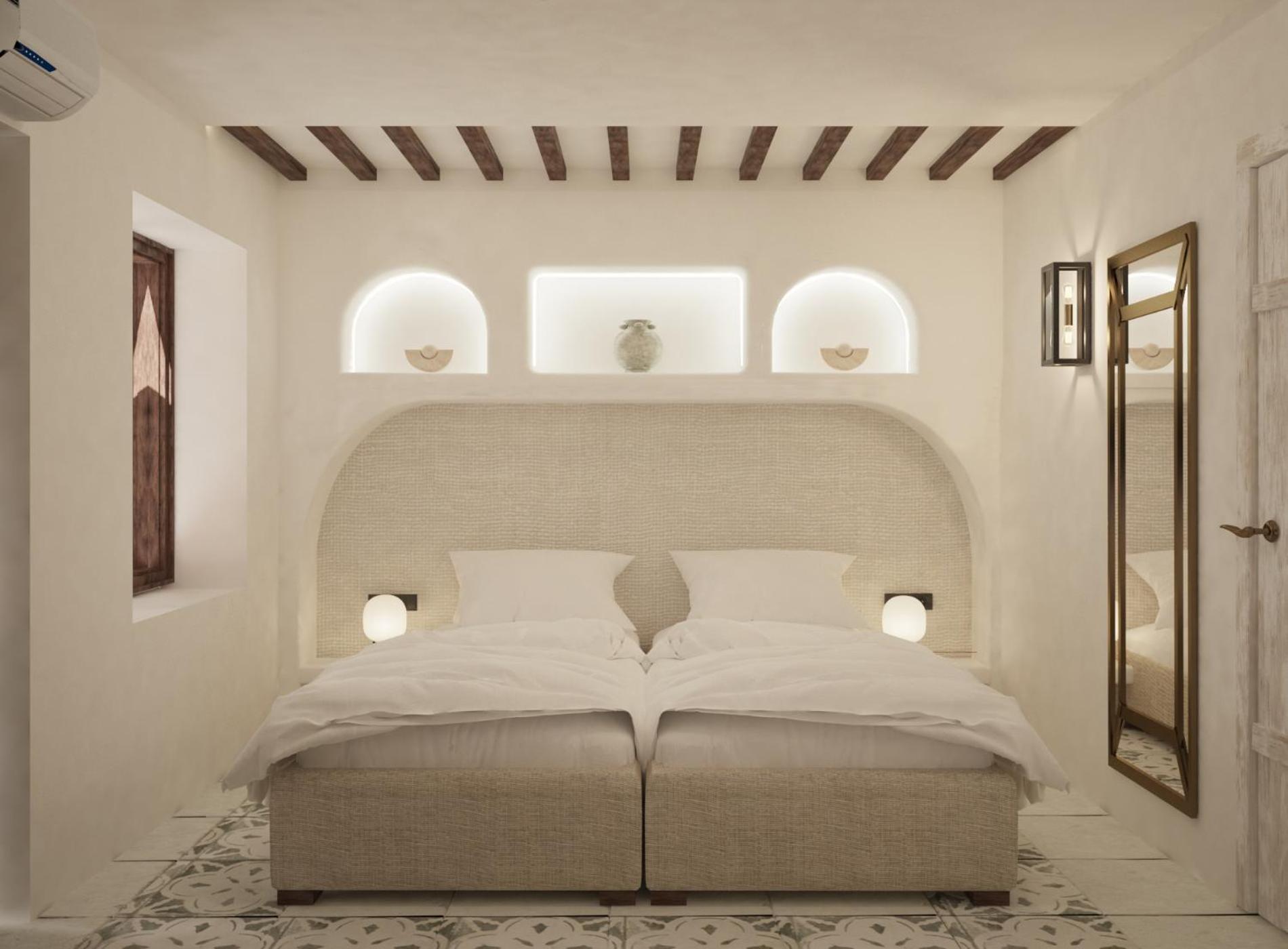 Chez Sophie Hotel