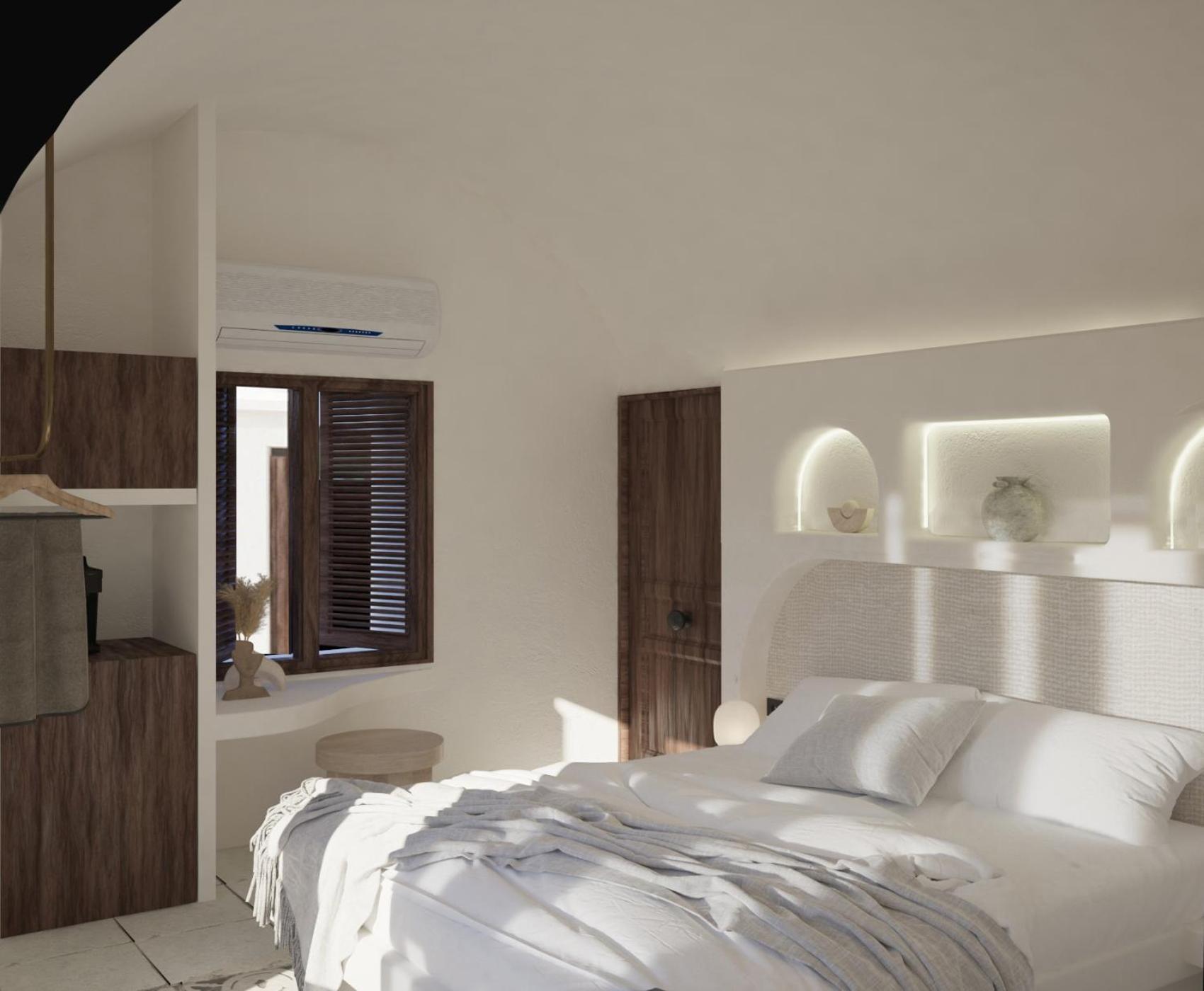 Chez Sophie Hotel