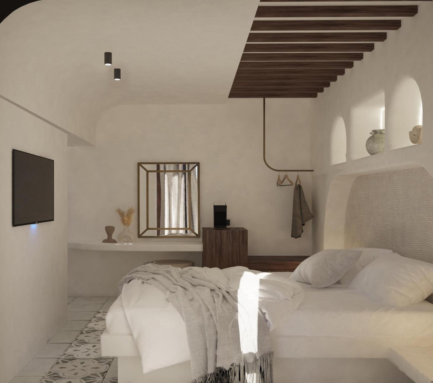 Chez Sophie Hotel 3*