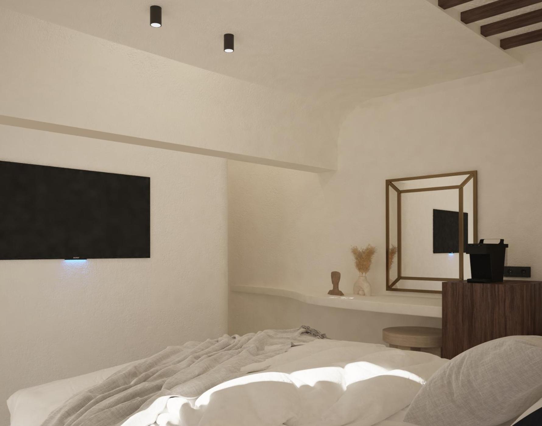 Hotel Chez Sophie Kamári