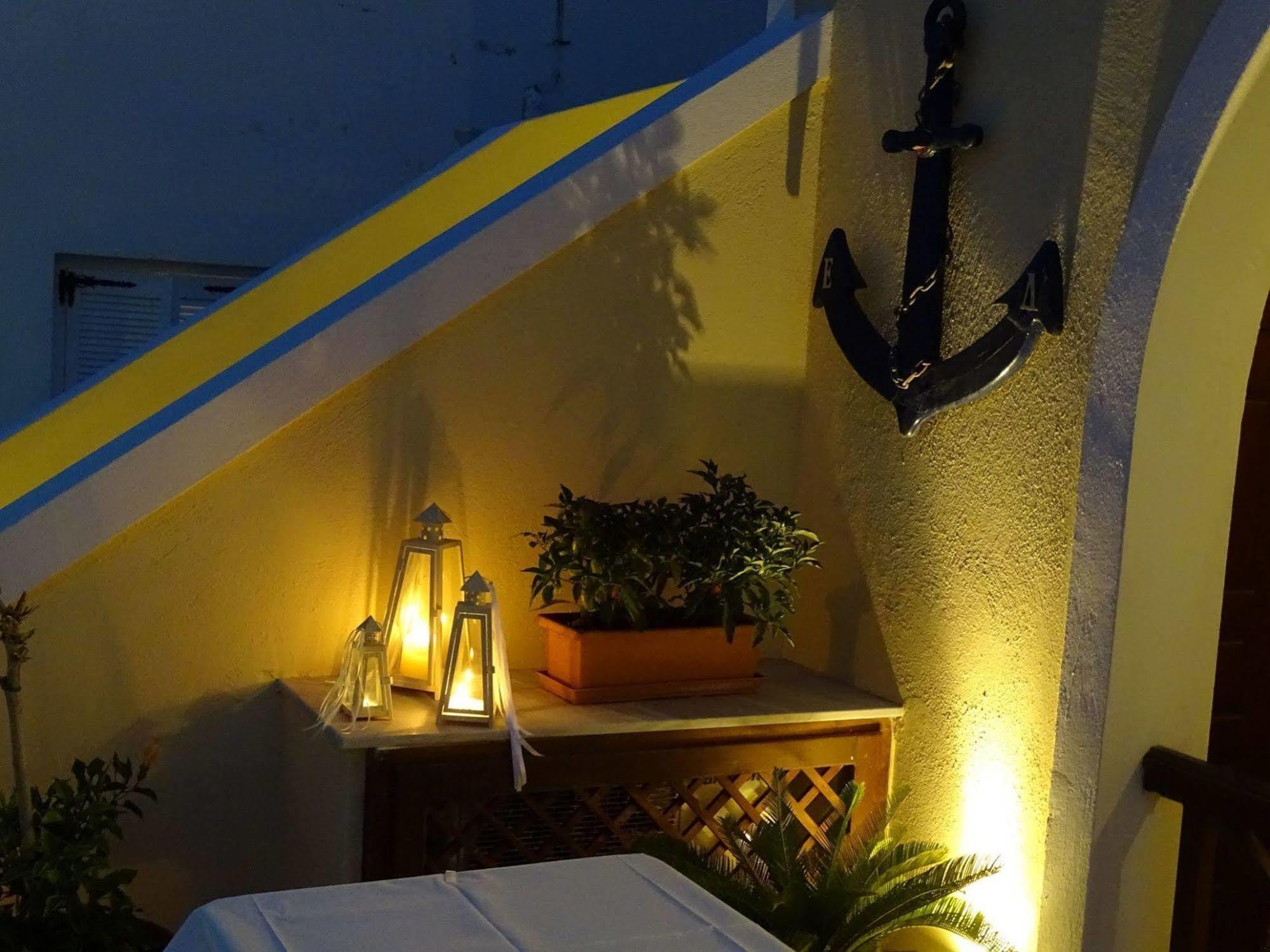 Chez Sophie Hotel 3*