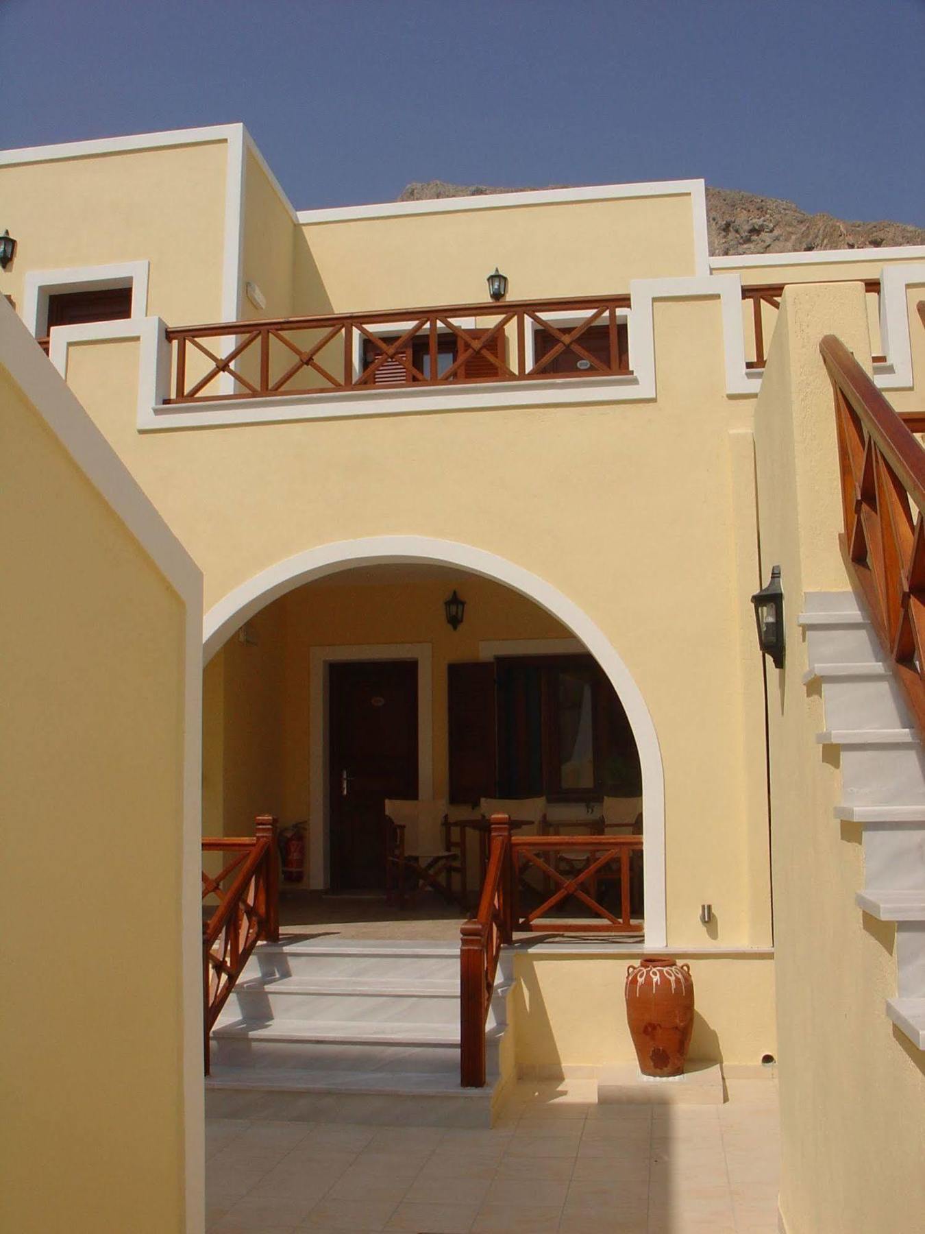 Chez Sophie Hotel 3*