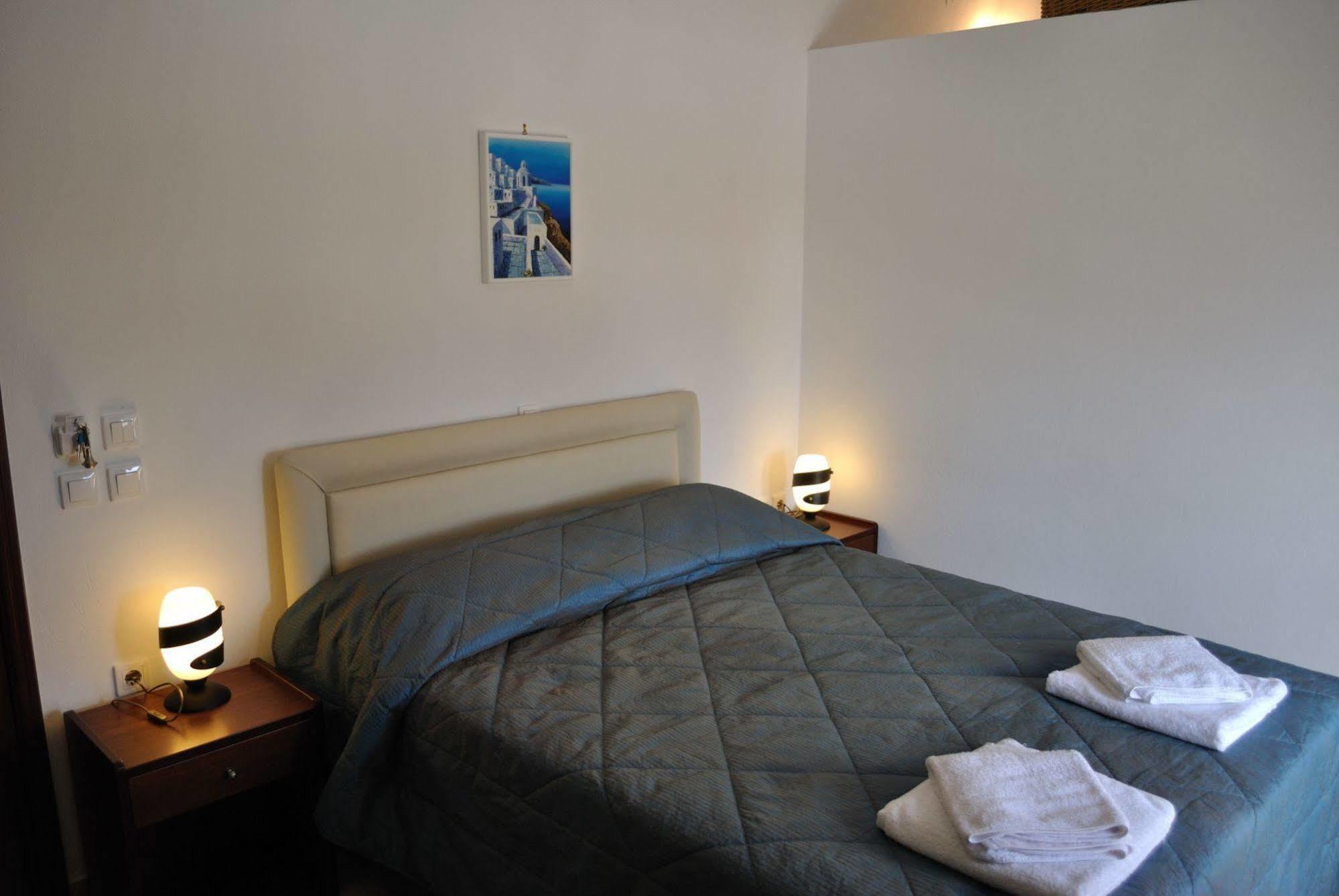 Hotel Chez Sophie