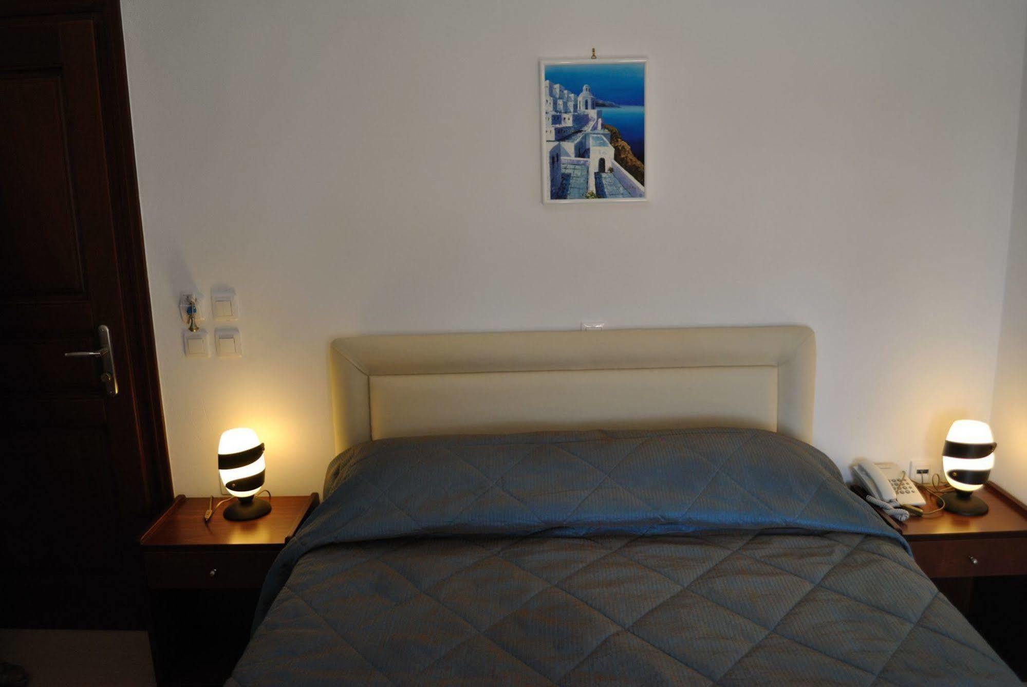 Hotel Chez Sophie